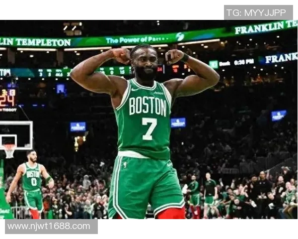 杰伦布朗的成长之路：从新秀到NBA明星的蜕变与挑战