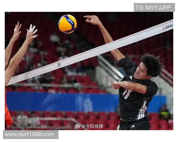 河南男排与江苏男排激战正酣谁将赢得这场精彩对决的胜利