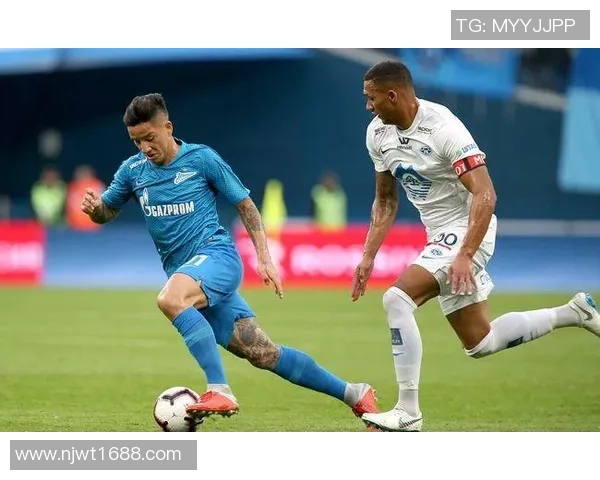 泽尼特与罗森激战正酣谁能在这场对决中笑到最后