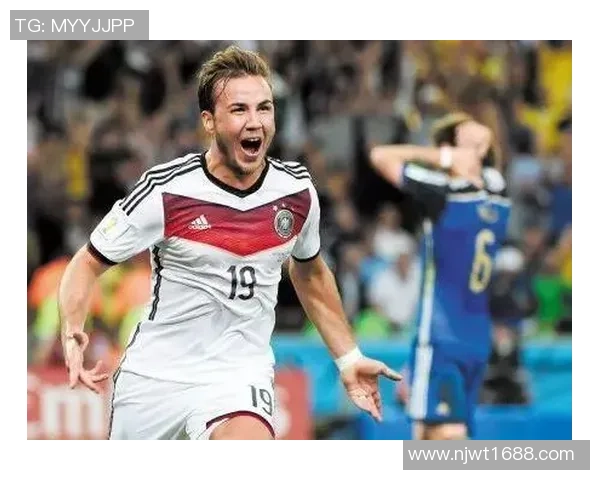 诺伊尔与格策的巅峰对决谁将成为德国足球的新传奇